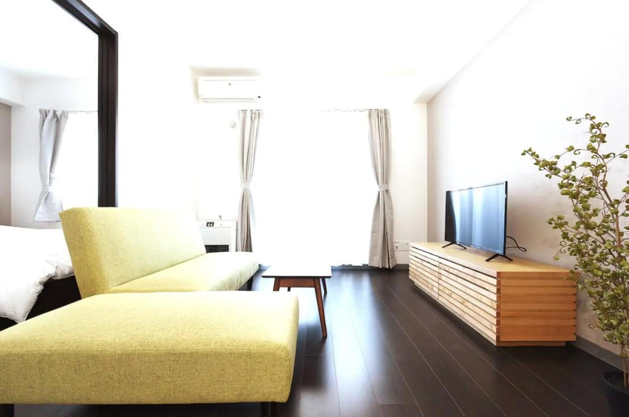 Suncourt Maruyama Goden Hills / Vacation Stay 7602 Sapporo Exterior foto