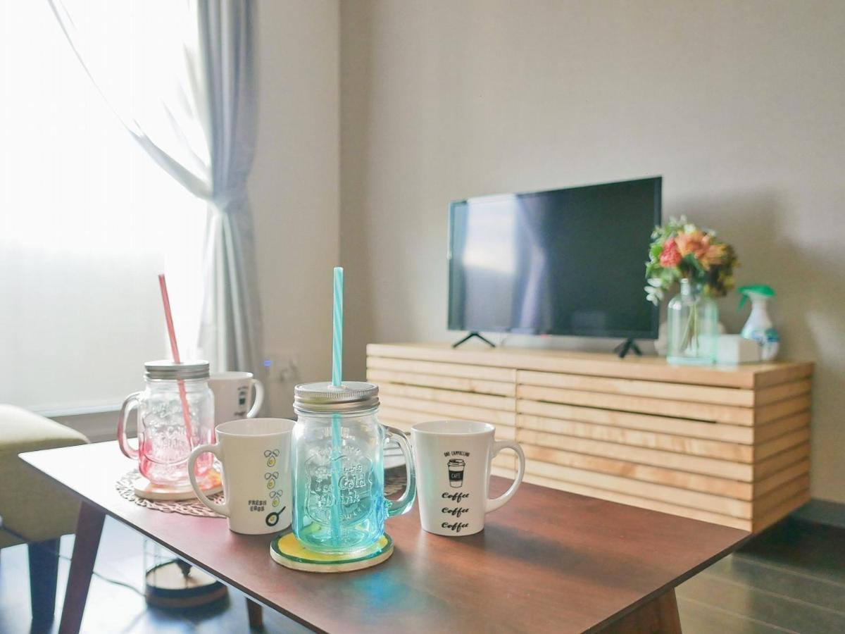 Suncourt Maruyama Goden Hills / Vacation Stay 7602 Sapporo Exterior foto